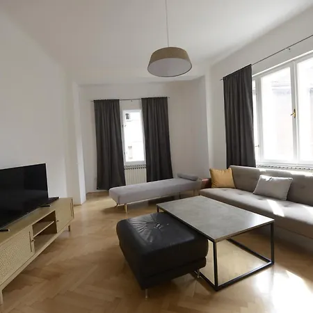 3bdr Suite-maison Sarajevo