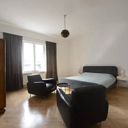 3bdr Suite-maison Sarajevo