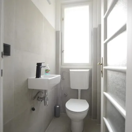 Lägenhet 3bdr Suite-maison