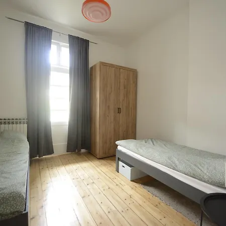 3bdr Suite-maison * Sarajevo