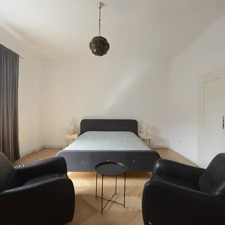 3bdr Suite-maison Apartamento