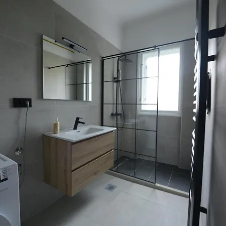 3bdr Suite-maison Lägenhet Sarajevo