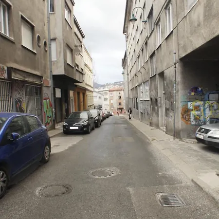 3bdr Suite-maison Apartamento *