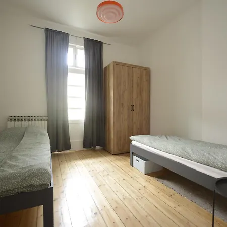 3bdr Suite-maison * Szarajevó