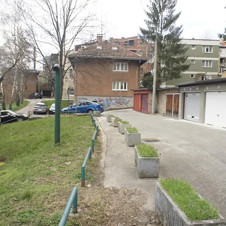 3bdr Suite-maison *