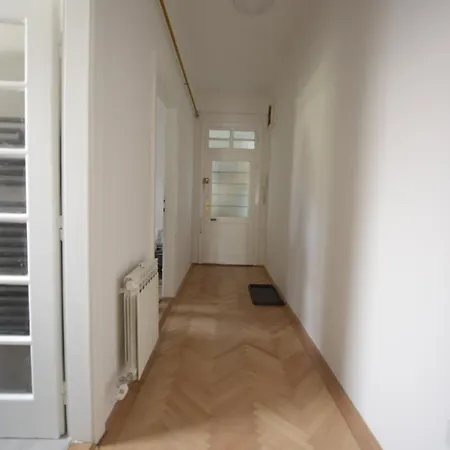 3bdr Suite-maison Sarajevo