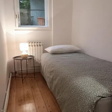 Lägenhet 3bdr Suite-maison *