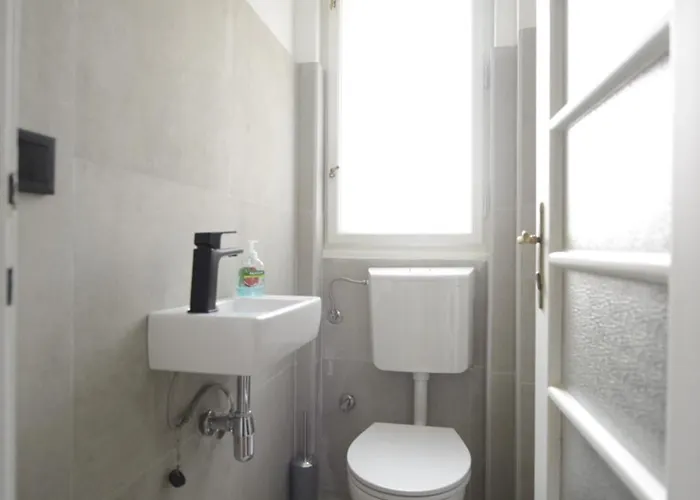 Lejlighed 3bdr Suite-maison