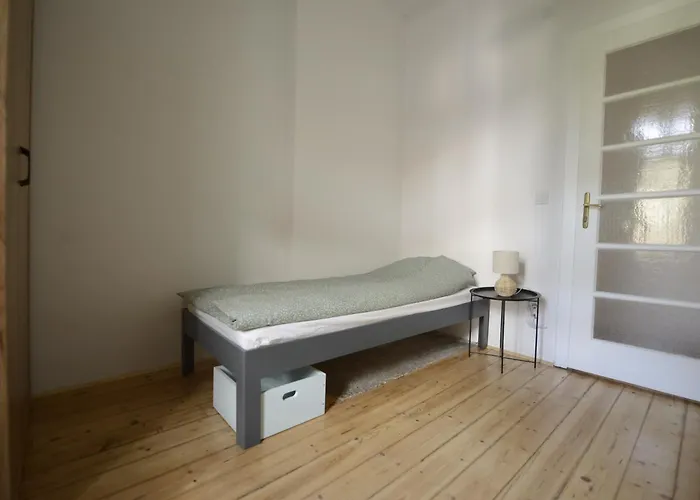 3bdr Suite-maison Apartamento Saraievo