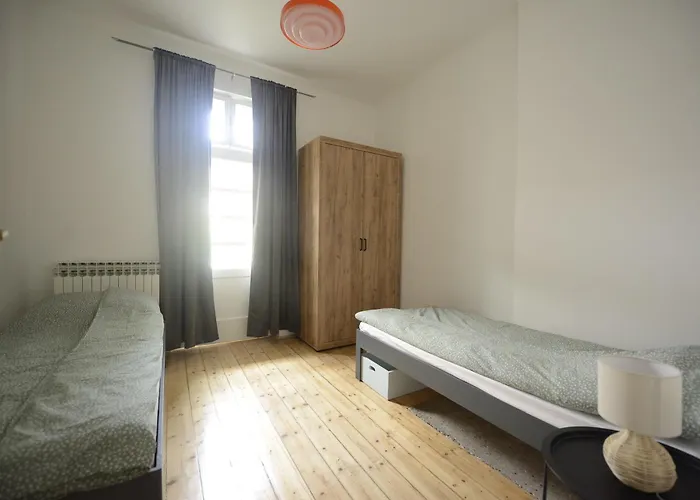 3bdr Suite-maison * Saraievo