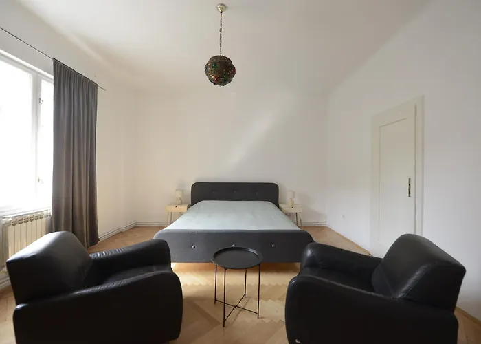 3bdr Suite-maison Apartman