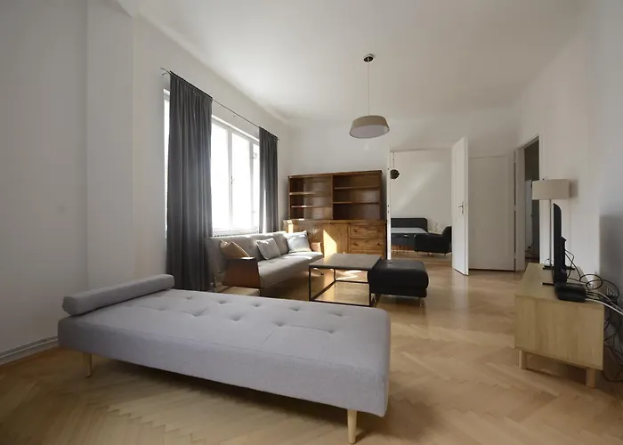 Apartamento 3bdr Suite-maison