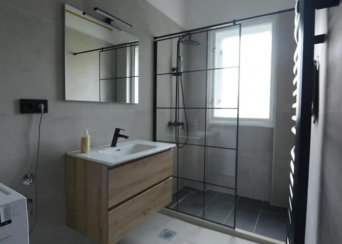 3bdr Suite-maison Apartamento Saraievo