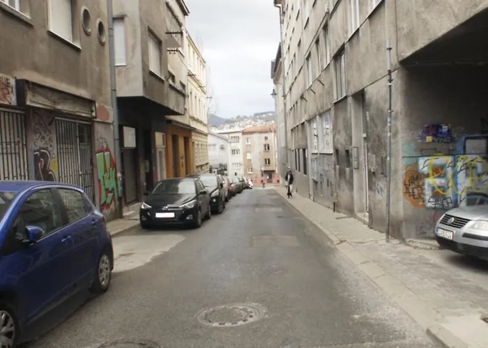 3bdr Suite-maison Lejlighed *