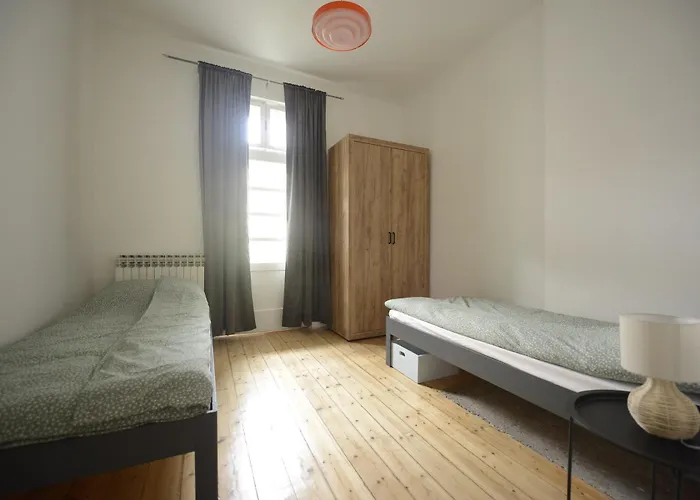 3bdr Suite-maison * Sarajevo