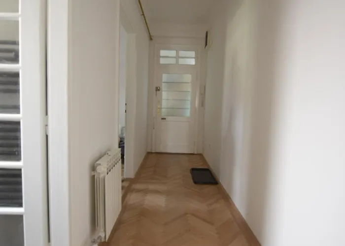 3bdr Suite-maison Saraievo